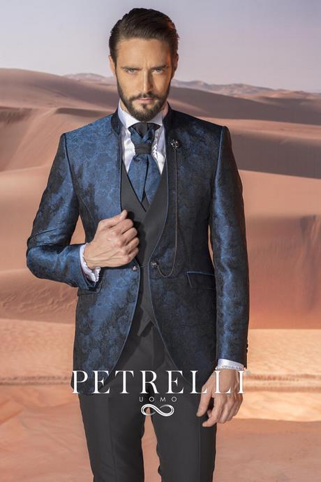 Abiti sposa pantaloni 2020