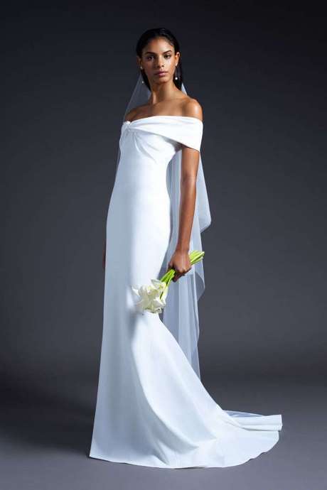 Abiti sposa tendenze 2020