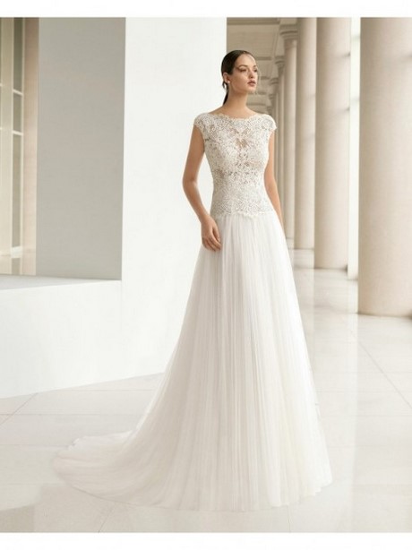 Abito da sposa collezione 2020