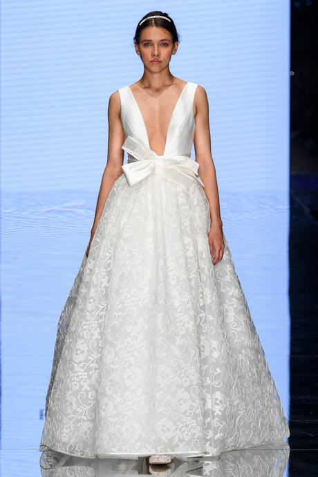 Blumarine 2020 sposa