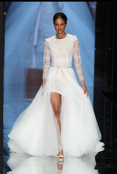 Blumarine 2020 sposa