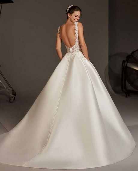 Collezione sposa 2020 pronovias