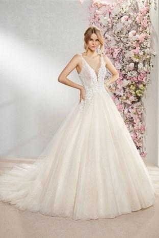 Collezione sposa 2020