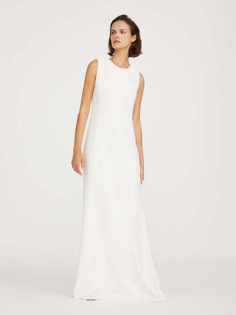 Collezione sposa max mara 2020