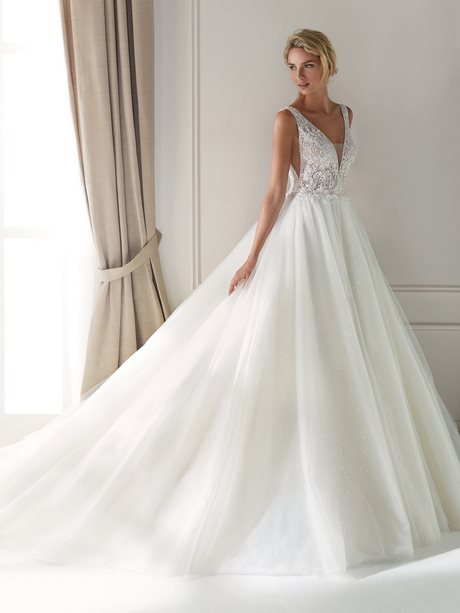 Collezione sposa nicole 2020