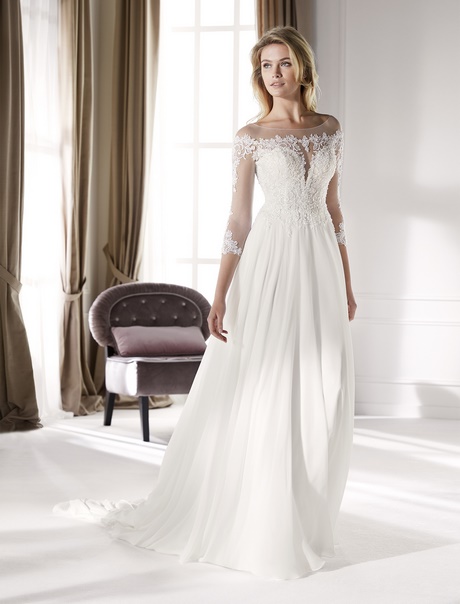 Collezione sposa nicole 2020