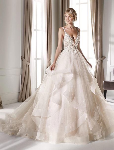 Collezione sposa nicole 2020