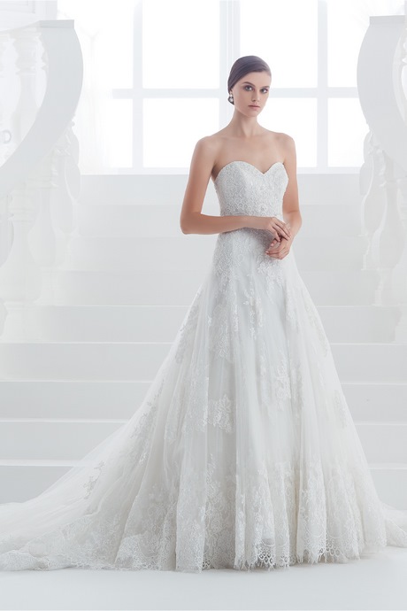 Impero couture sposa 2020