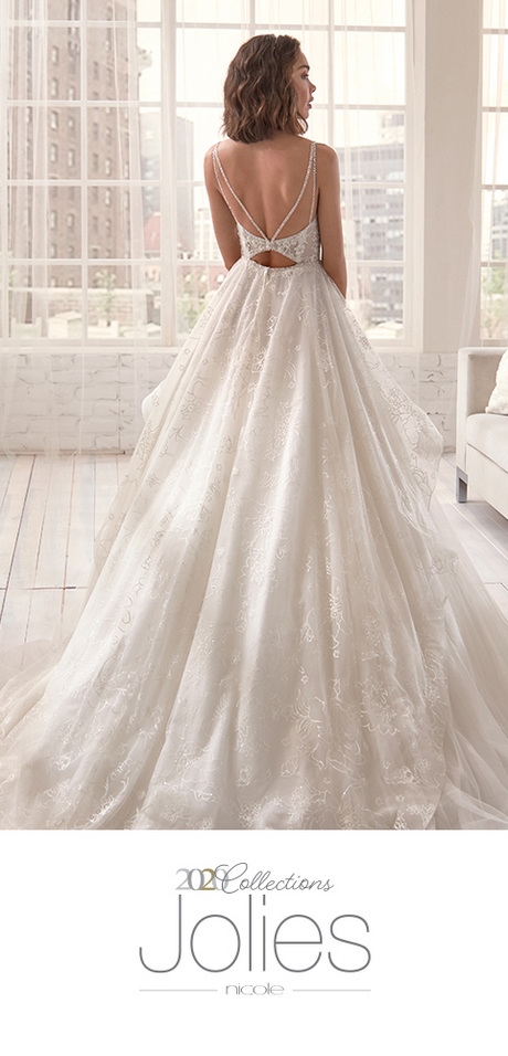 Jolies sposa 2020