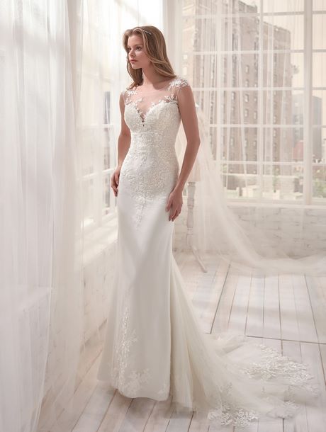 Jolies sposa 2020