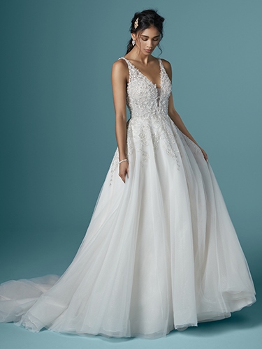 Maggie sottero 2020