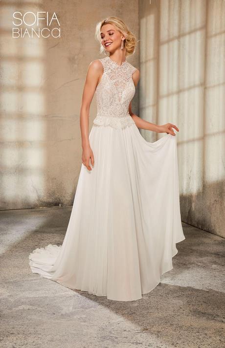 Modelli sposa 2020