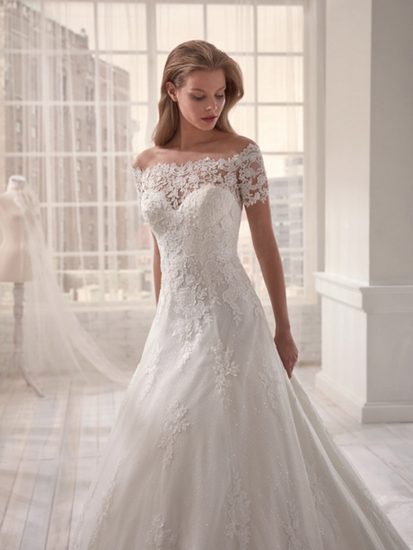 Nicole abiti sposa 2020