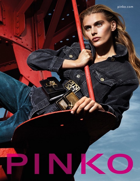 Nuova collezione pinko 2020