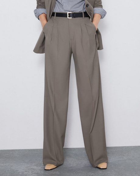 Pantaloni donna moda 2020