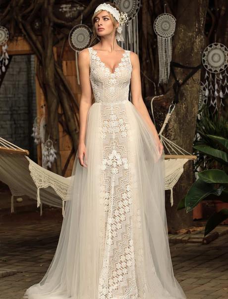 Pronovias 2020 cerimonia