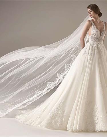 Pronovias abiti sposa 2020