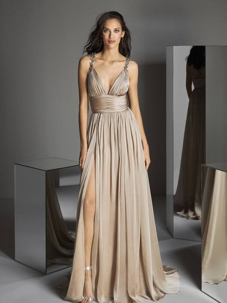 Pronovias cerimonia 2020