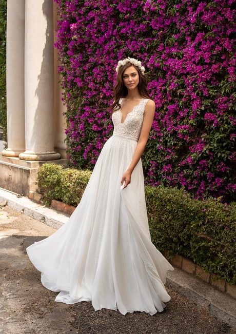 Pronovias sposa 2020