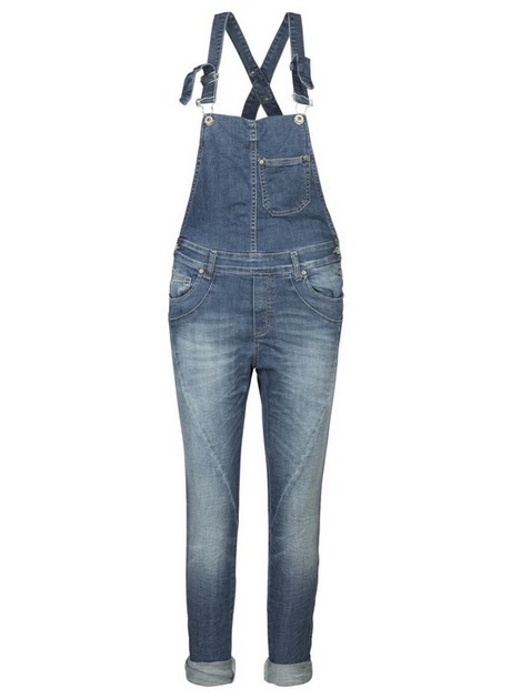 Salopette jeans donne 2020