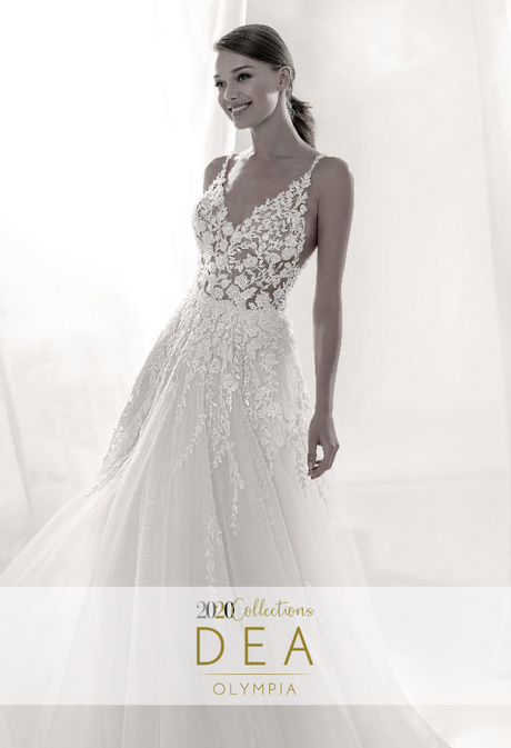 Sposa 2020 abiti