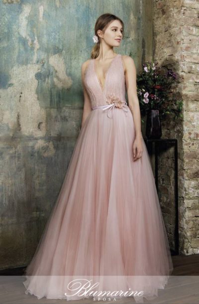 Sposa 2020 blumarine