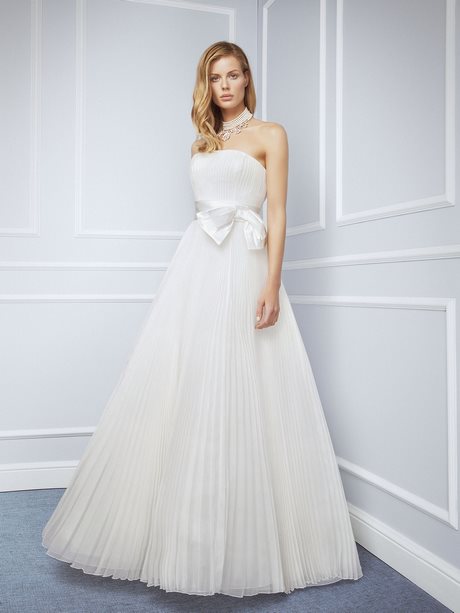 Sposa blumarine 2020