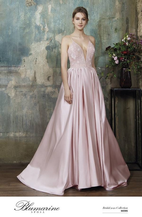 Sposa blumarine 2020