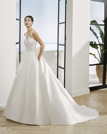 Sposa collezione 2020