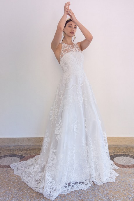 Sposa collezione 2020