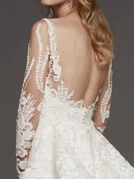 Sposa pronovias 2020