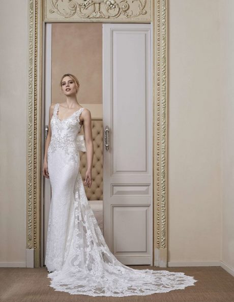 St patrick abiti da sposa 2020