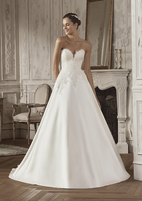 St patrick abiti da sposa 2020