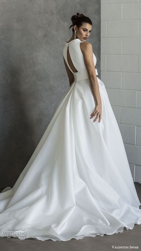 Valentini abiti da sposa 2020