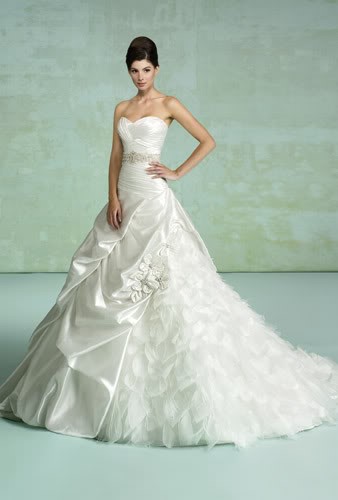 Abiti da sposa 2000