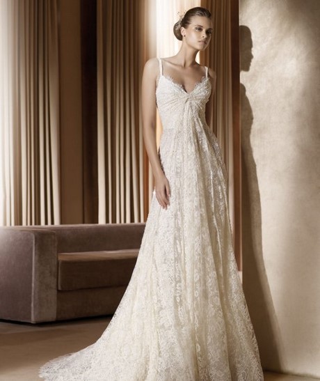 Abiti da sposa elie saab