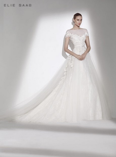 Abiti da sposa elie saab