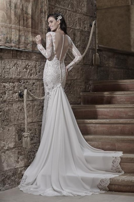 Abiti da sposa valentino 2017