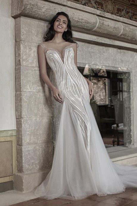 Abiti da sposa valentino 2017