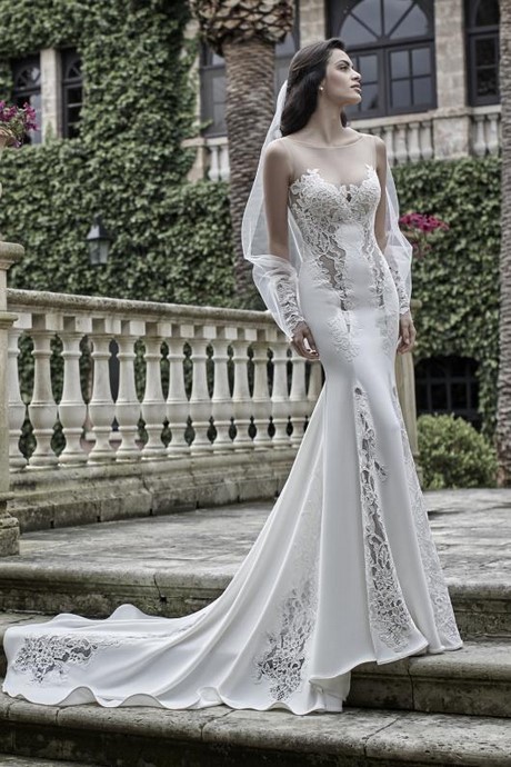 Abiti da sposa valentino 2017