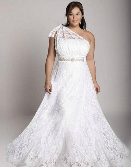 Abiti da sposa xl