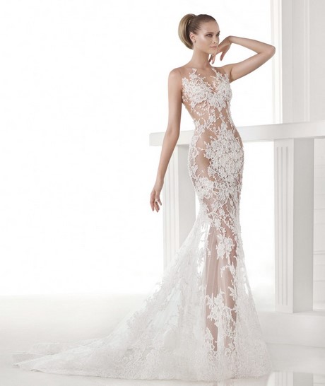 Abiti sposa barcellona