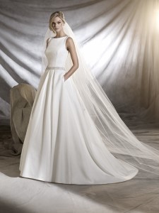 Abiti sposa pronovias 2017