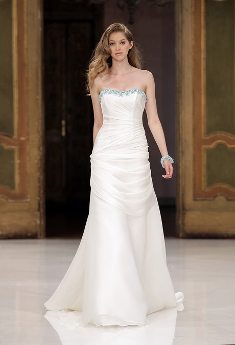 Abito sposa donna