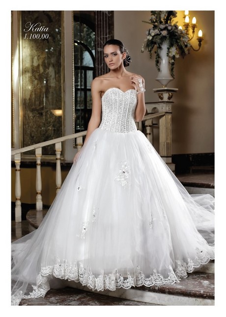 Abito sposa donna