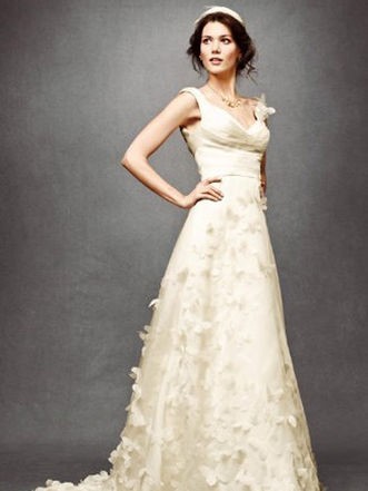 Abito sposa donna