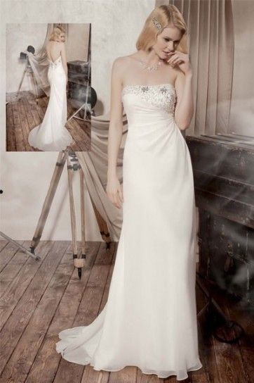 Abito sposa donna