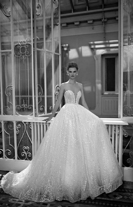 Berta vestiti da sposa