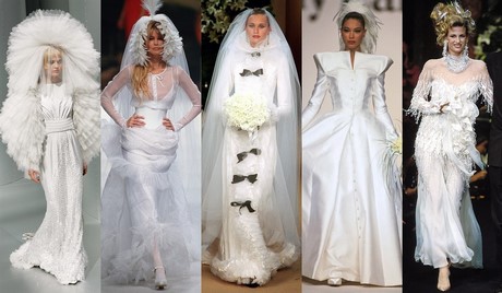 Dior abiti da sposa