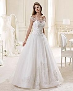 Nicole 2017 sposa